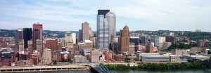 Pittsburgh Sky Line