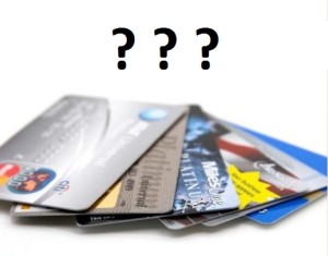 traveling credit cards