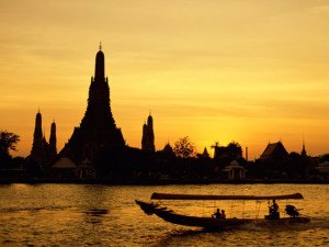 Best Tourist Attractions in Thailand