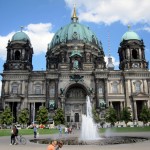 Architecture in Berlin