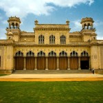 Architecture in India