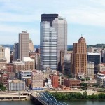 Pittsburgh Sky Line