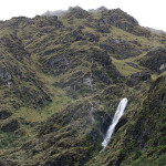 A guide to dressing for the different conditions on the Inca Trail
