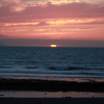 beach in tenerife