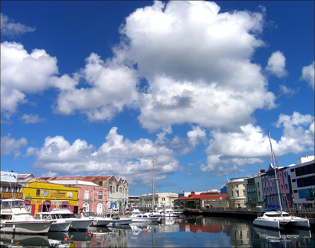 Best Attractions in Barbados