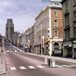 streets of Bristol