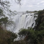 Top Tourist Attractions In Zimbabwe
