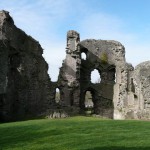 Top Destinations In Abergavenny