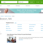 Groupon is number one for savings on wellness