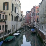 Venice Travel Guide